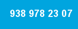 938 978 23 07 938 978 23 07